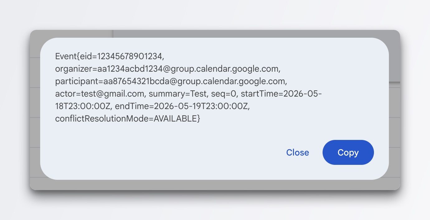 google-calendar-troubleshooting-info